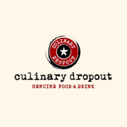 culinary dropout