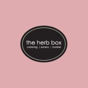 the herb box